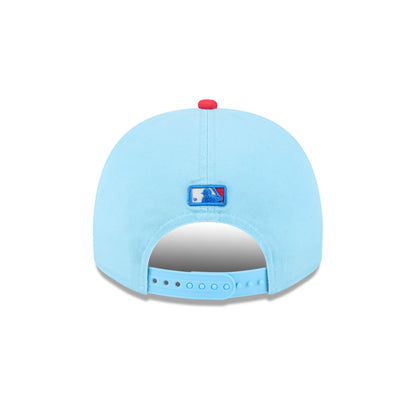 Miami Marlins Independence Day 2025 Golfer Hat