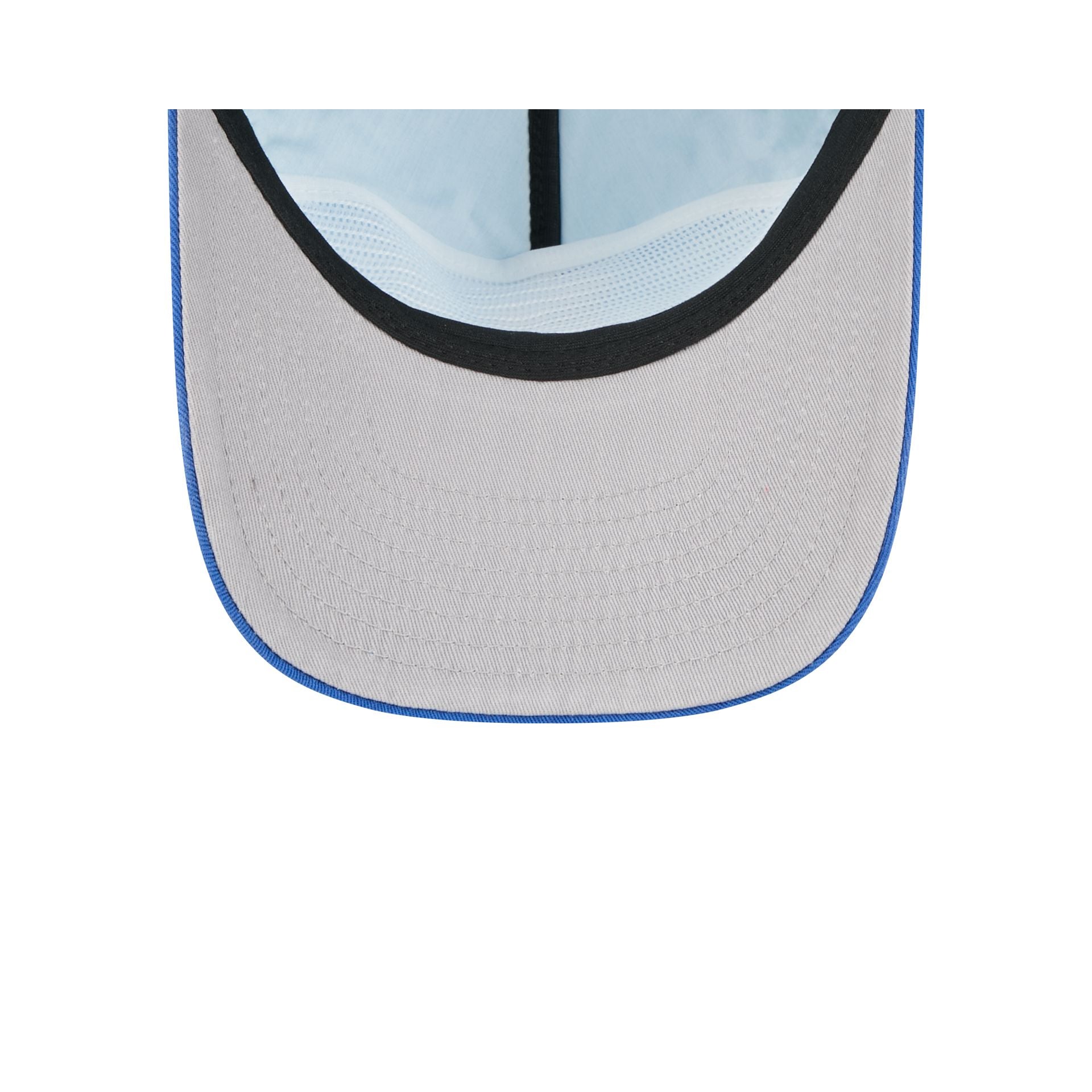 Los Angeles Dodgers Independence Day 2025 Golfer Hat