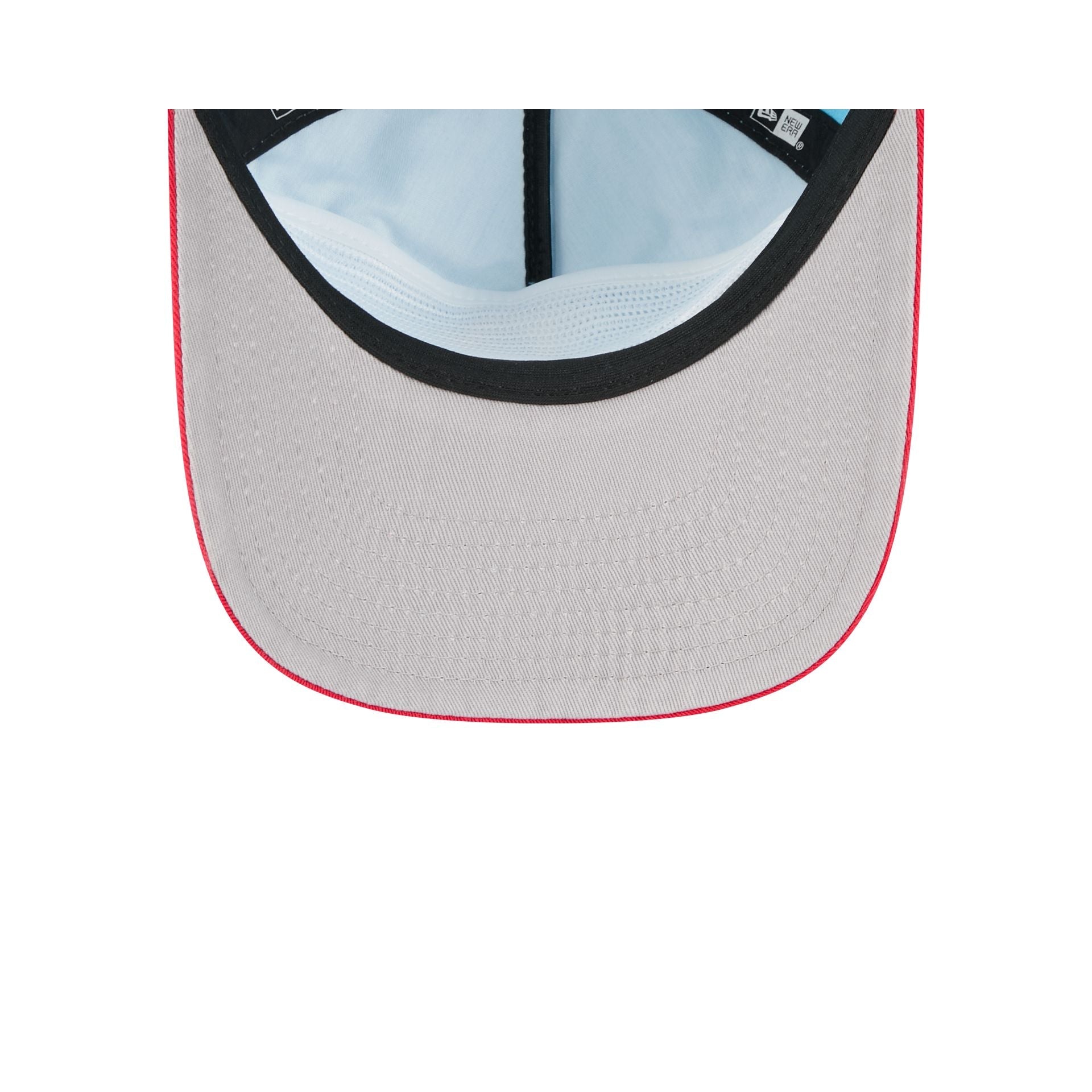 Boston Red Sox Independence Day 2025 Golfer Hat