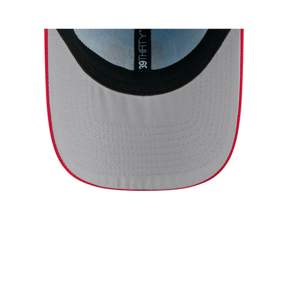 Athletics Independence Day 2025 39THIRTY Stretch Fit Hat