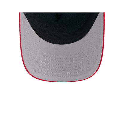 Boston Red Sox Independence Day 2025 9FORTY M-Crown A-Frame Trucker Hat