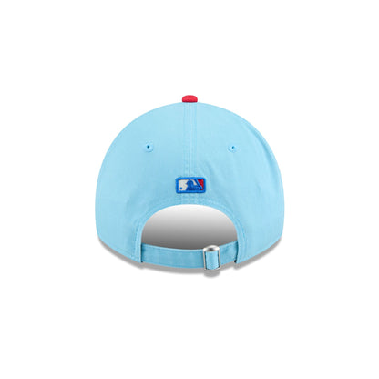 Athletics Independence Day 2025 9TWENTY Adjustable Hat