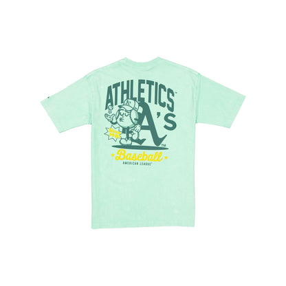 Athletics Sport Classics Pastel T-Shirt