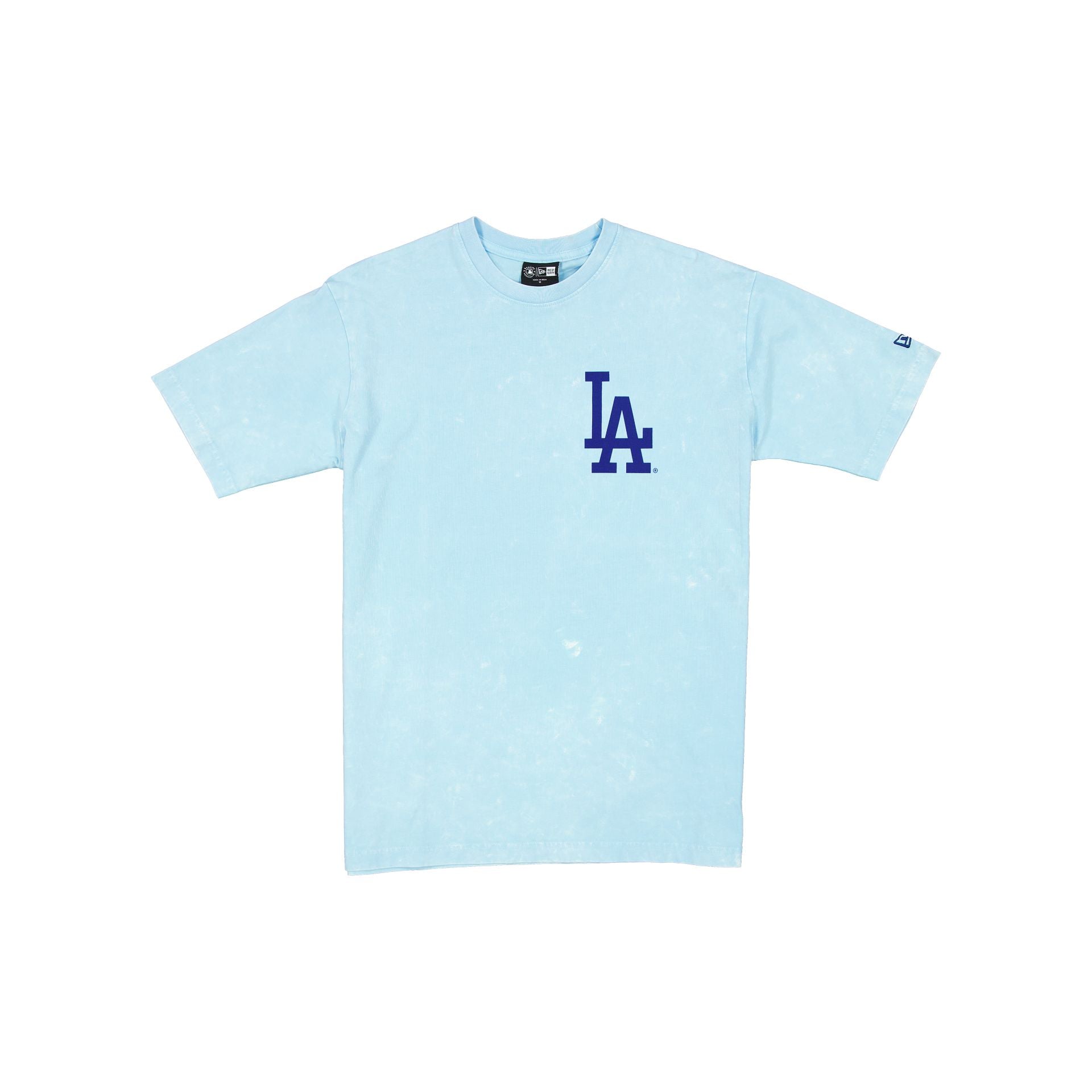Los Angeles Dodgers Sport Classics Pastel T-Shirt