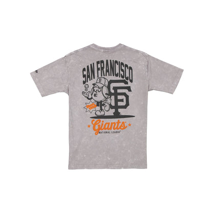 San Francisco Giants Sport Classics Pastel T-Shirt