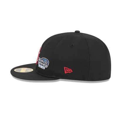 Boston Red Sox Championship Pack Retro Crown 59FIFTY Fitted Hat