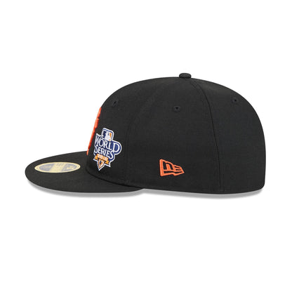 San Francisco Giants Championship Pack Retro Crown 59FIFTY Fitted Hat
