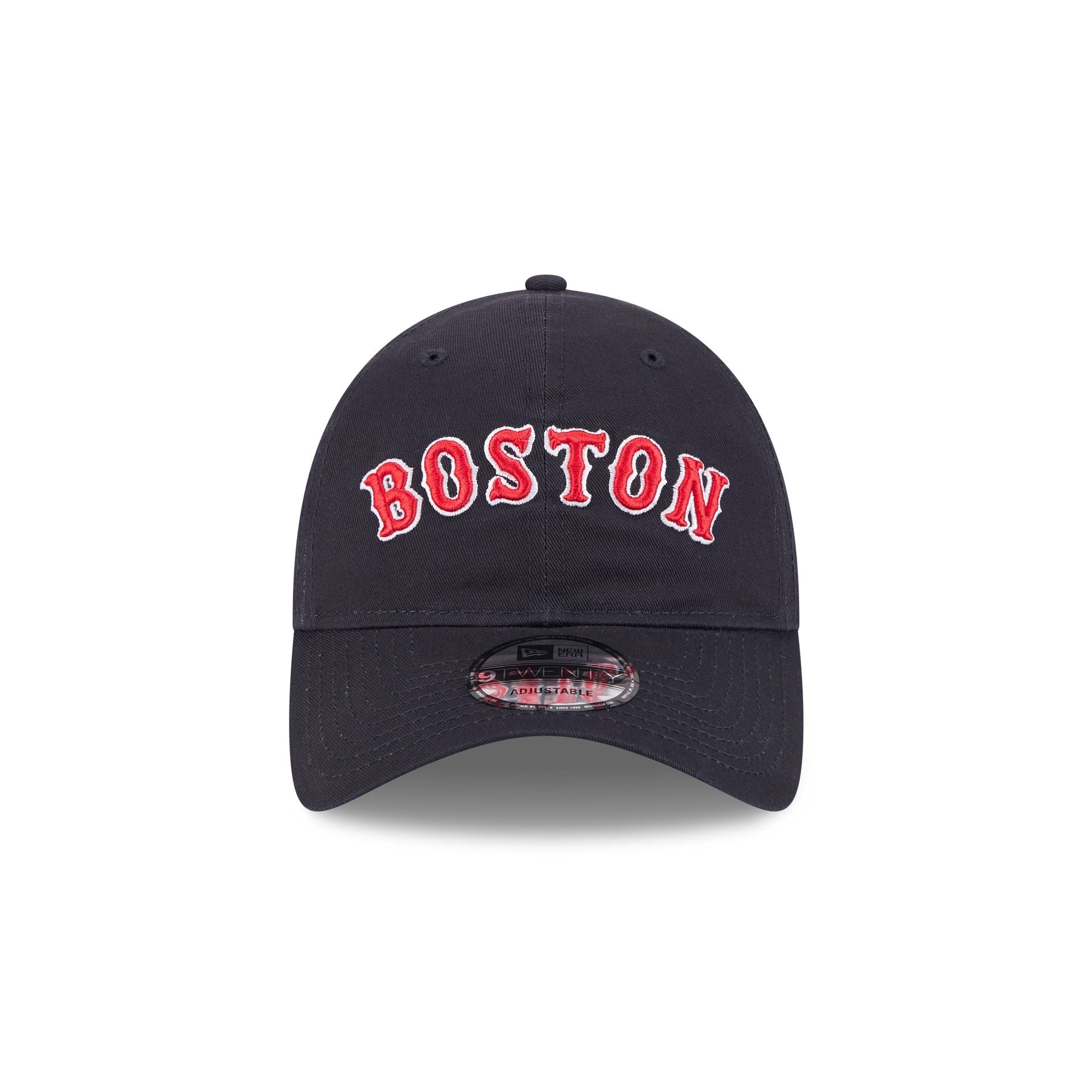 Boston Red Sox Championship Pack 9TWENTY Adjustable Hat