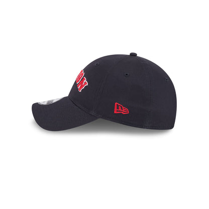 Boston Red Sox Championship Pack 9TWENTY Adjustable Hat