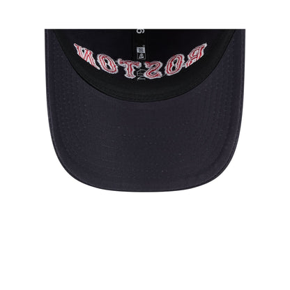 Boston Red Sox Championship Pack 9TWENTY Adjustable Hat