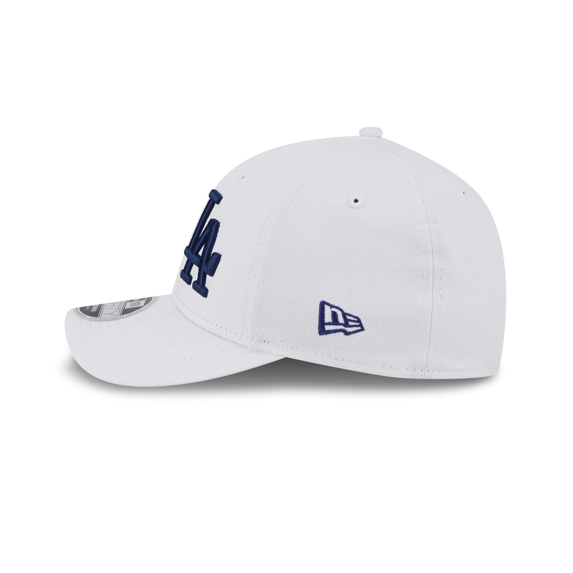 Los Angeles Dodgers Championship Pack 9FORTY M-Crown Snapback Hat
