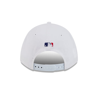Los Angeles Dodgers Championship Pack 9FORTY M-Crown Snapback Hat