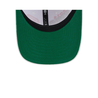 San Francisco Giants Championship Pack 9FORTY M-Crown Snapback Hat