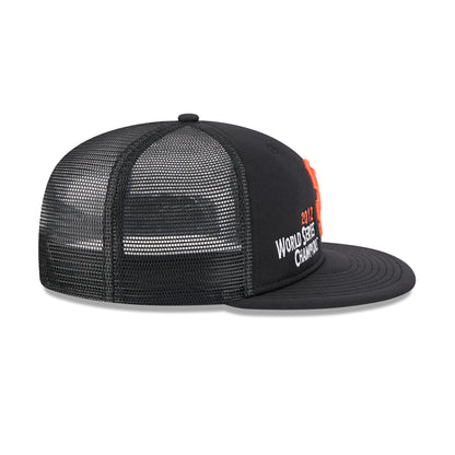San Francisco Giants Championship Pack 9FIFTY Trucker Hat