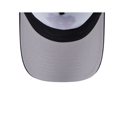 Boston Red Sox Spring Training 9FORTY A-Frame Trucker Hat