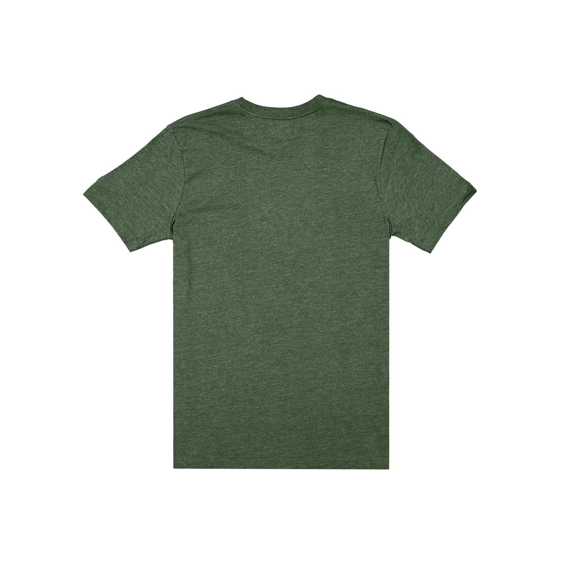Athletics Throwback Statement T-Shirt