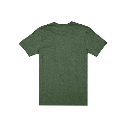 Athletics Throwback Statement T-Shirt