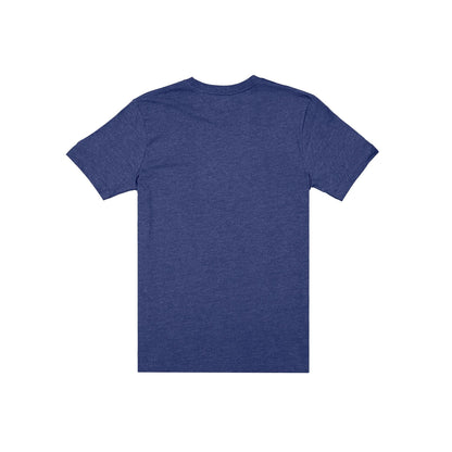 Los Angeles Dodgers Throwback Statement T-Shirt