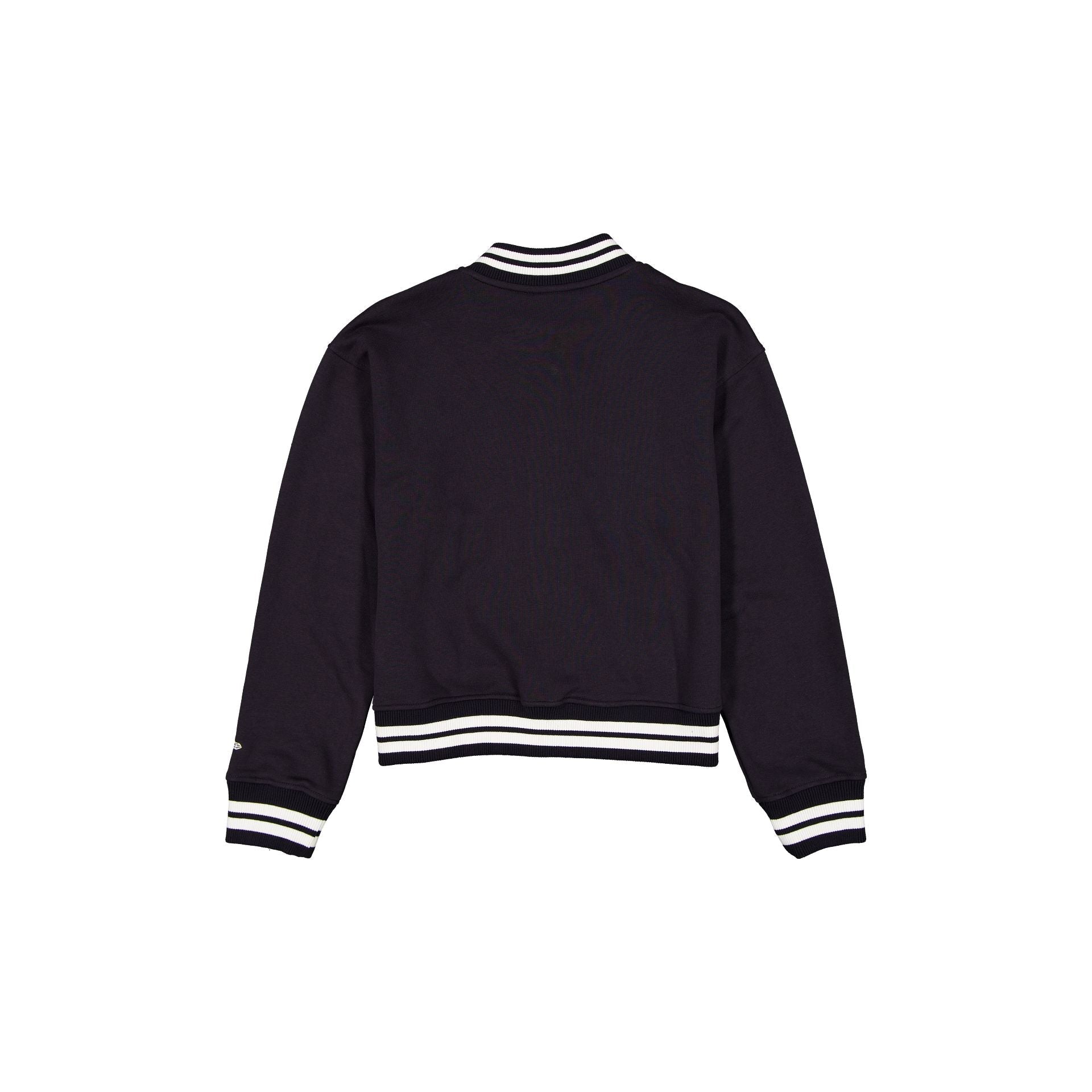 Boston Red Sox Throwback Women's Snap Front Jacket