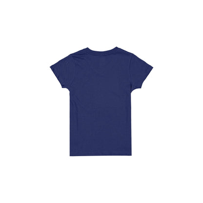 Los Angeles Dodgers Flip Sequin Girls T-Shirt