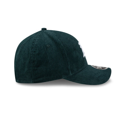 Athletics Cord 9FORTY M-Crown Snapback Hat