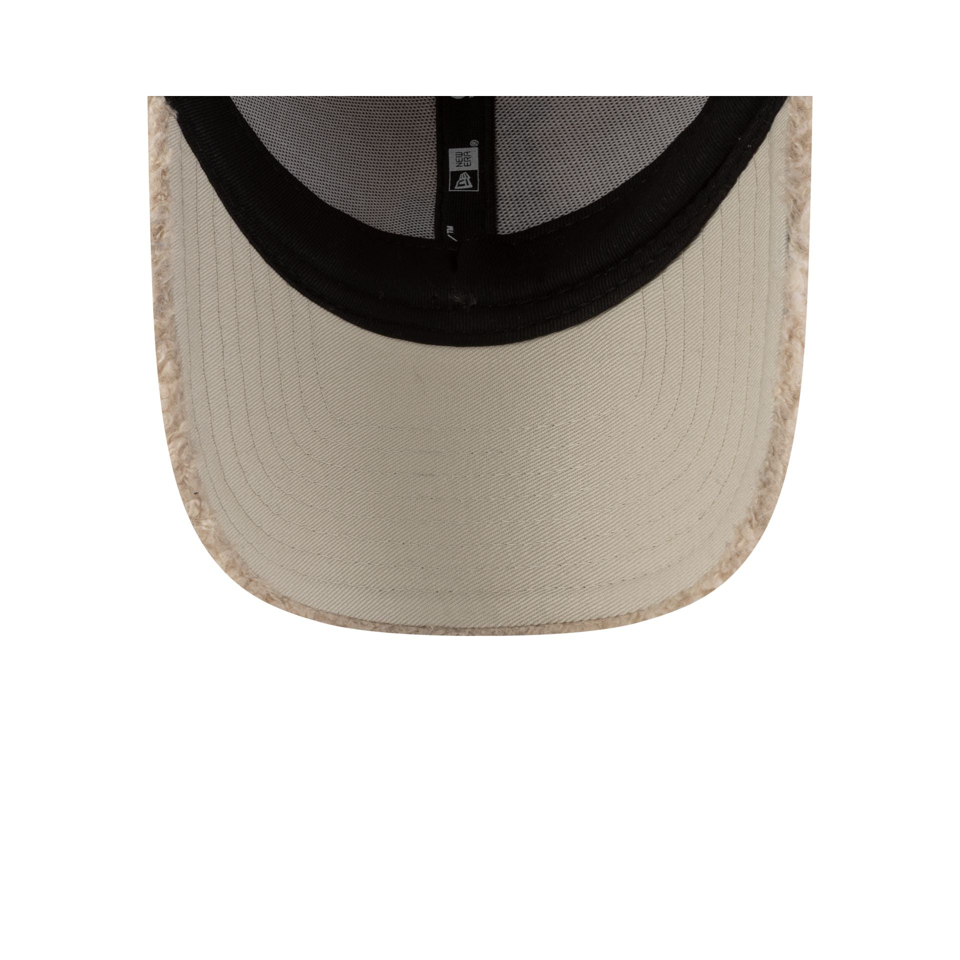 Los Angeles Dodgers Borg 9FORTY Adjustable Hat