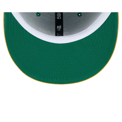Athletics Hall of Fame 2025 59FIFTY Fitted Hat