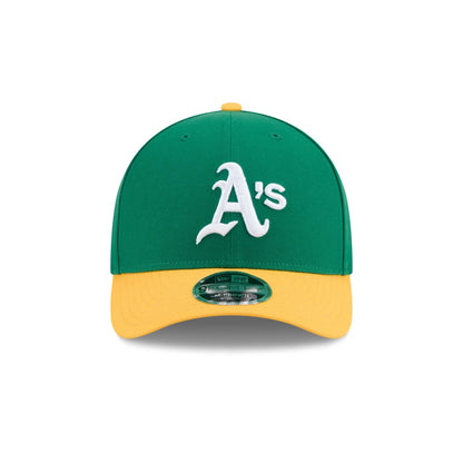 Athletics Hall of Fame 2025 9FORTY M-Crown Snapback Hat