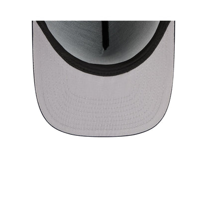 Boston Red Sox Barbed Wire 59FIFTY A-Frame Fitted Hat