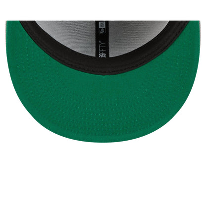 Boston Red Sox Cracked Cement 59FIFTY Fitted Hat