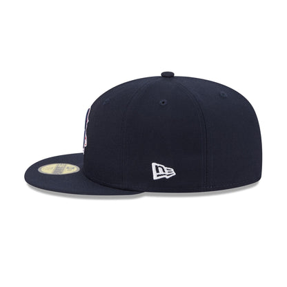 Boston Red Sox Deceptor 59FIFTY Fitted Hat