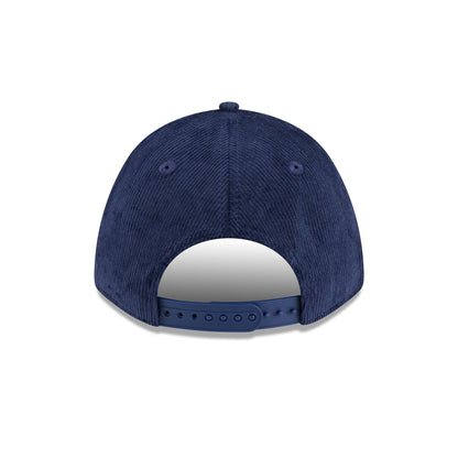 Los Angeles Dodgers Corduroy 9FORTY M-Crown A-Frame Snapback Hat