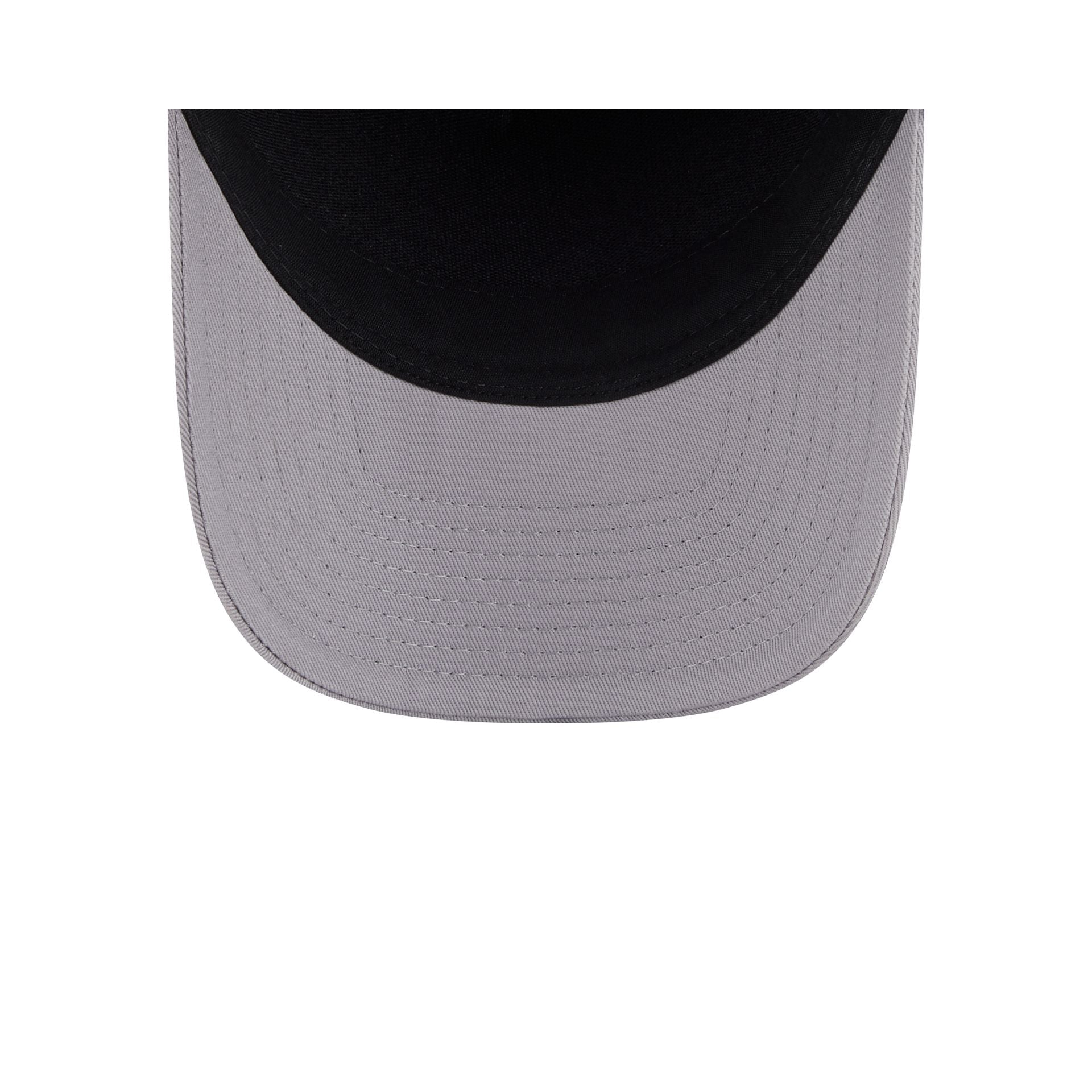 Los Angeles Dodgers Arch 9FORTY M-Crown A-Frame Snapback Hat