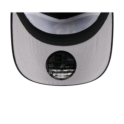 San Francisco Giants Nostalgic Black Corduroy 19TWENTY Adjustable Hat