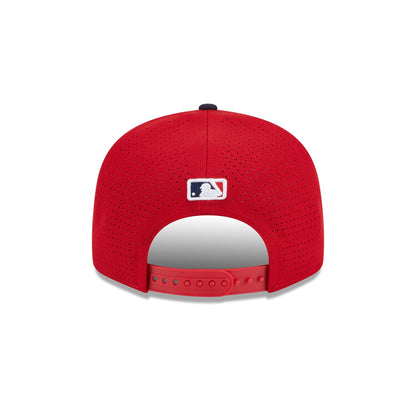 Boston Red Sox 2025 All-Star Game Split Panel 9FIFTY Snapback Hat