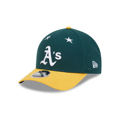 Athletics 2025 All-Star Game 9FORTY M-Crown Snapback Hat