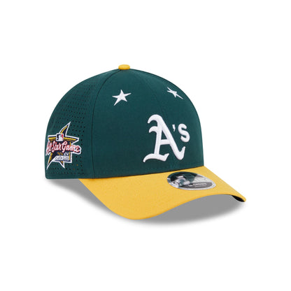 Athletics 2025 All-Star Game 9FORTY M-Crown Snapback Hat