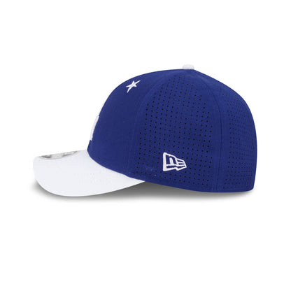 Los Angeles Dodgers 2025 All-Star Game 9FORTY M-Crown Snapback Hat