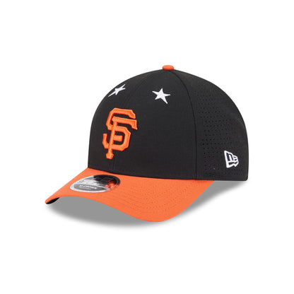 San Francisco Giants 2025 All-Star Game 9FORTY M-Crown Snapback Hat