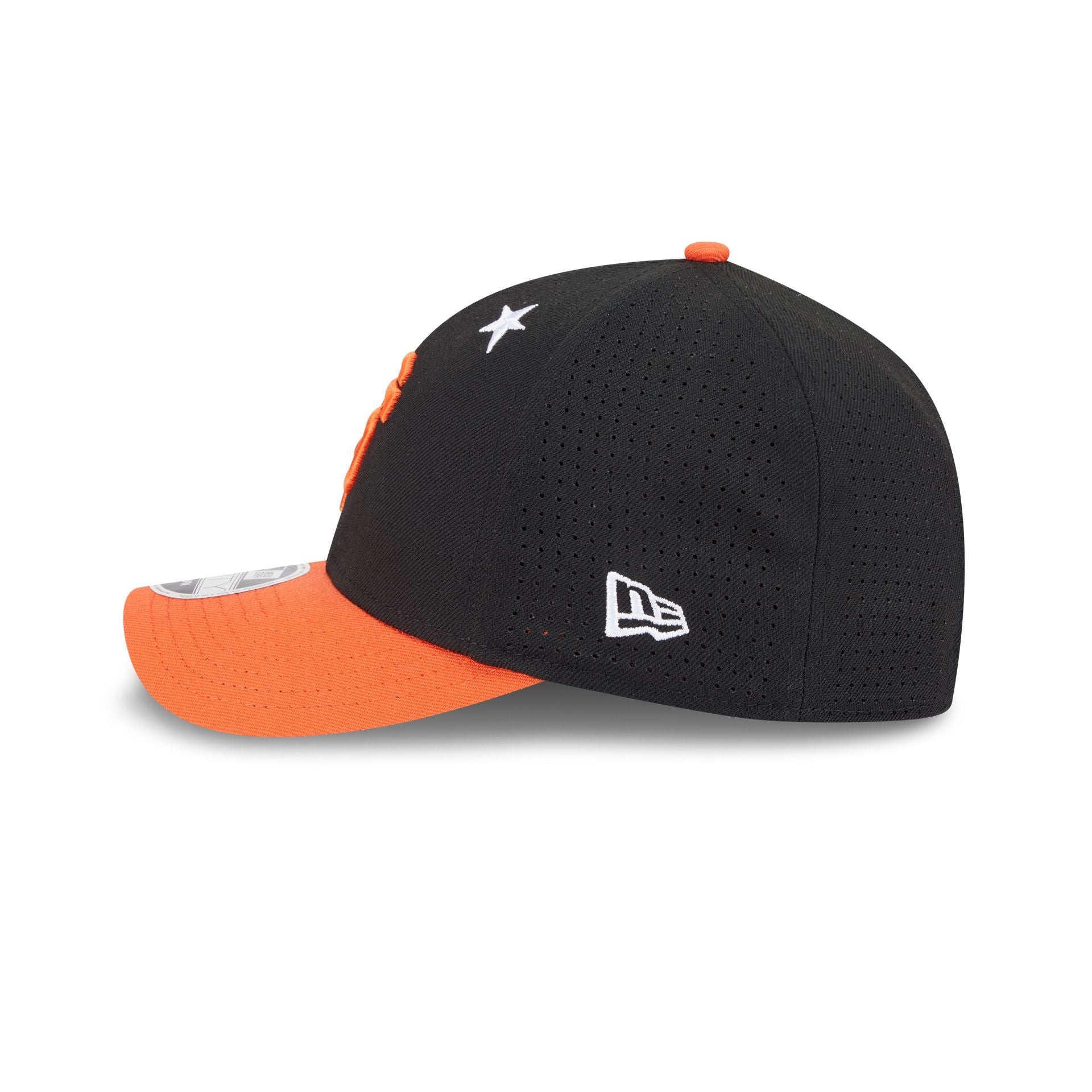 San Francisco Giants 2025 All-Star Game 9FORTY M-Crown Snapback Hat