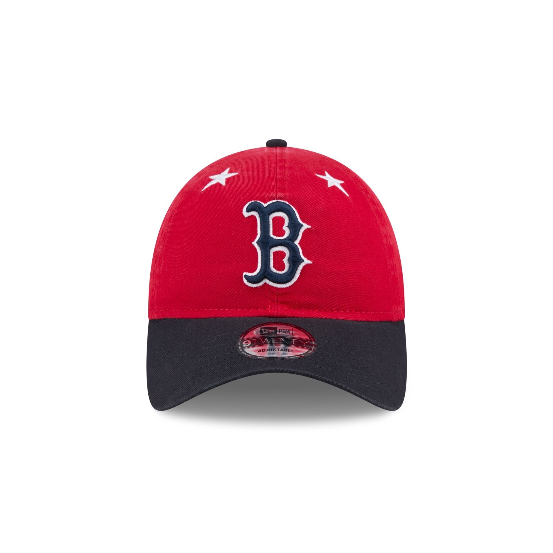 Boston Red Sox 2025 All-Star Game 9TWENTY Adjustable Hat