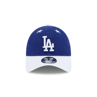 Los Angeles Dodgers 2025 All-Star Game 9TWENTY Adjustable Hat