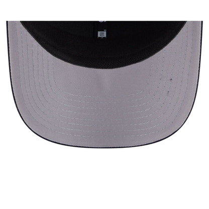 Boston Red Sox Stated 9SEVENTY Stretch-Snap Hat