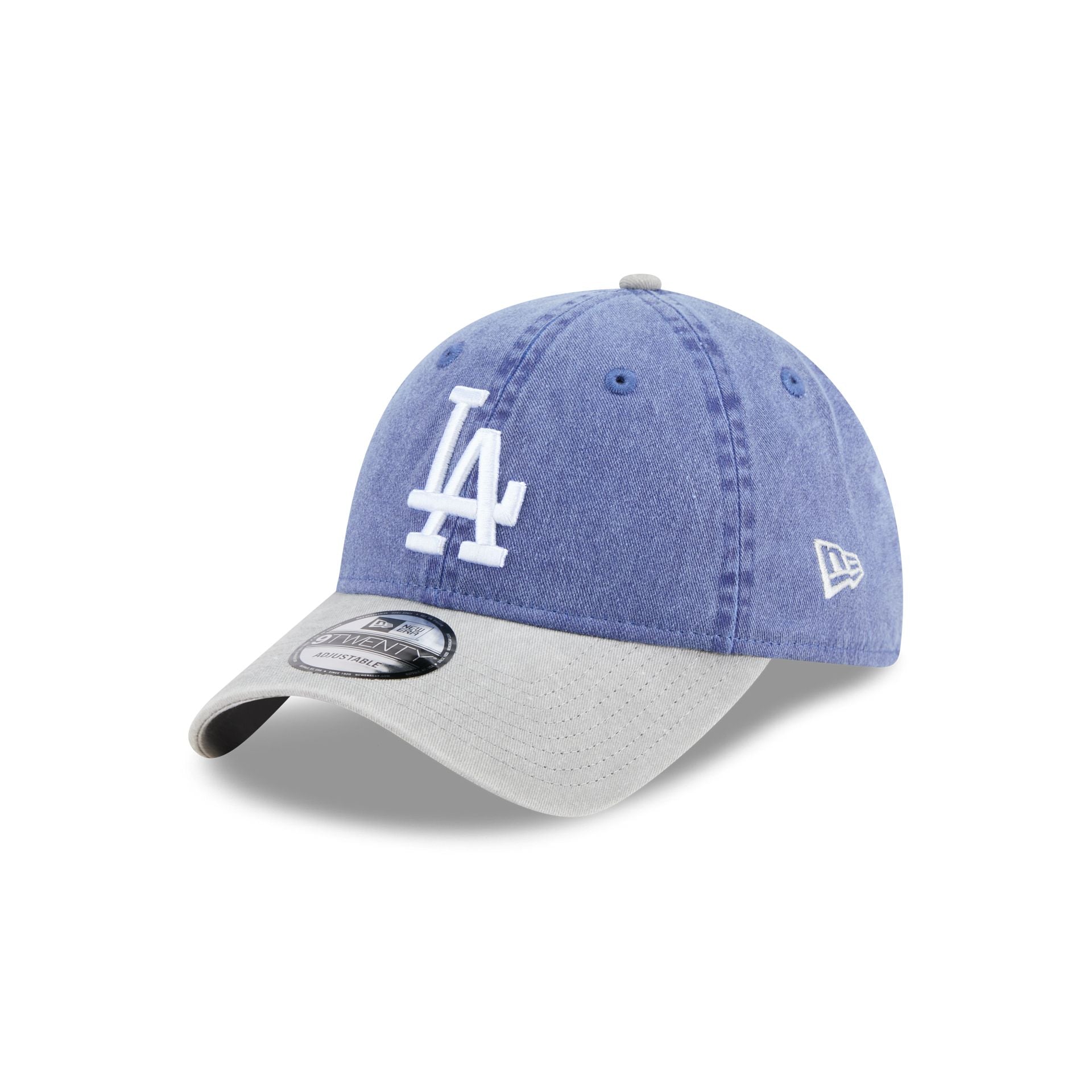 Los Angeles Dodgers Select 9TWENTY Adjustable Hat