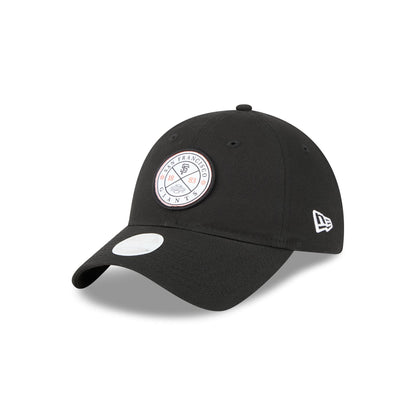 San Francisco Giants Bloom Women's 9TWENTY Adjustable Hat