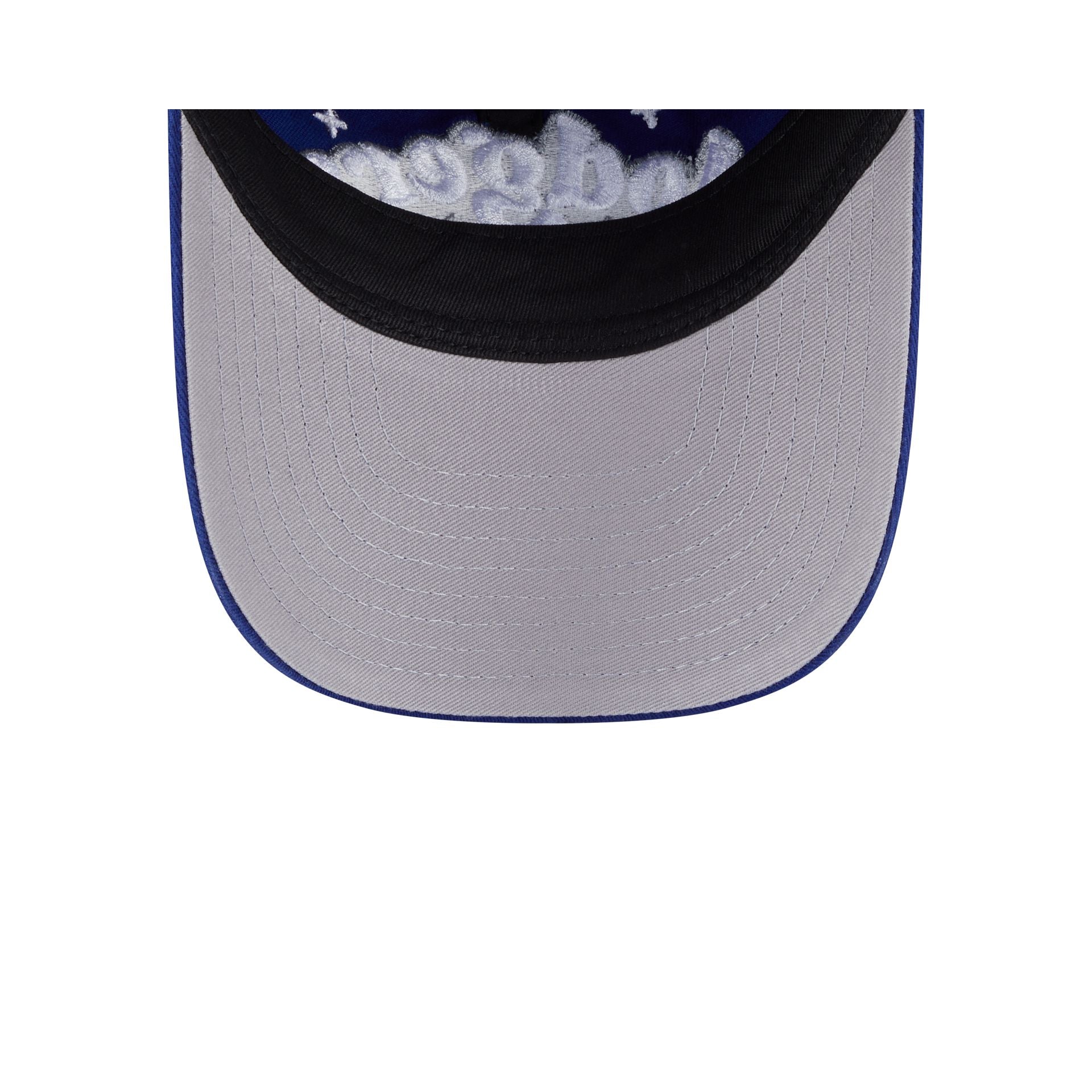 Los Angeles Dodgers Cheer Kids 9TWENTY Adjustable Hat