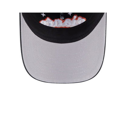 San Francisco Giants Cheer Kids 9TWENTY Adjustable Hat