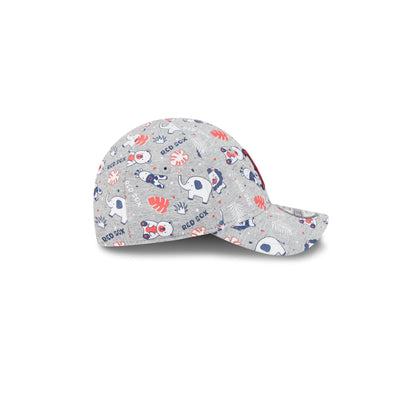 Boston Red Sox Kids Animal 9TWENTY Adjustable Hat