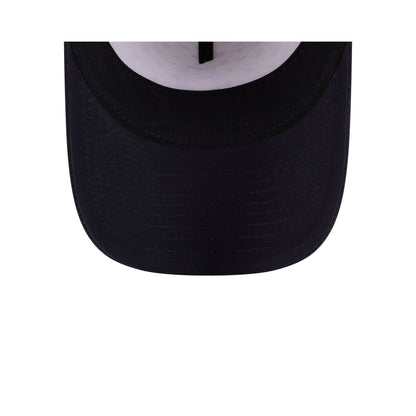 Boston Red Sox Micro Print 9FORTY M-Crown A-Frame Adjustable Hat