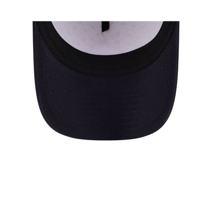 Los Angeles Dodgers Micro Print 9FORTY M-Crown A-Frame Adjustable Hat